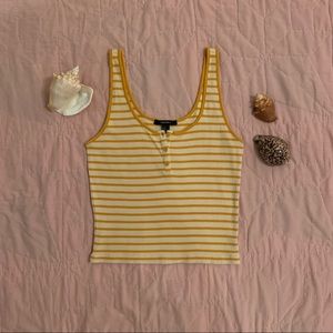 Forever 21 Tank Top